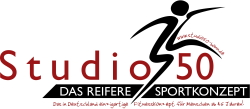 Studio50 - das reifere Sportkonzept
