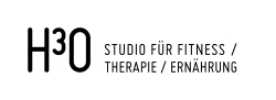 H³O Studio für Fitness/Therapie/Ernährung