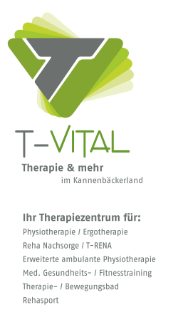 TVital/Gesundeitszentrum Thewalt