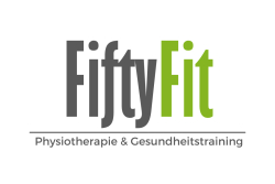FiftyFit GmbH & FiftyFitphysio