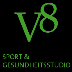 V8 Sport- und Gesundheitsstudio