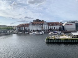 Reha am Tempelhofer Hafen