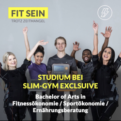 Slim-Gym Exclusive UG