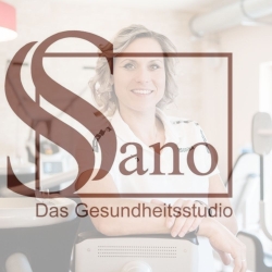 Gesundheitsstudio SANO - GSS GmbH