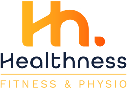 Healthness Fitness & Physio GmbH