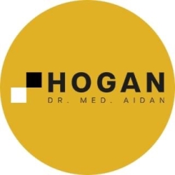 Dr. med. Aidan Hogan - Privatpraxis für integrative Orthopädie