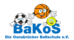 BaKoS - Die Osnabrücker Ballschule e.V.