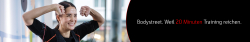 Bodystreet Buchholz