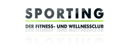 Sporting Der Fitness- und Wellnessclub
