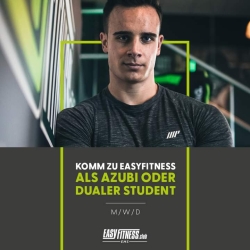 Easyfitness EMS Hannover Marktkirche