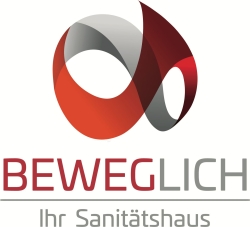 Beweglich Sanitätshaus