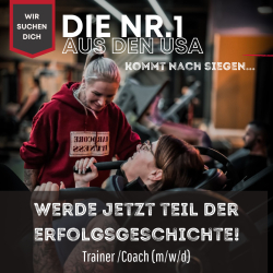 Hardcore Fitness Europe 