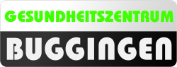 Sportzentrum Buggingen