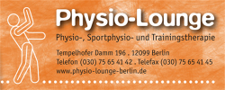 Physio Lounge GmbH