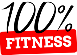 100% Fitness Deutschland GmbH
