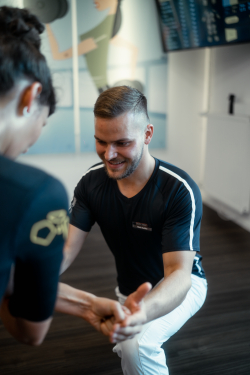 Bodystreet Chemnitz