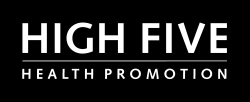 High Five Health Promotion