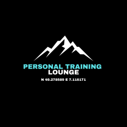 Personal Training Lounge