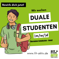 FitAktiv Freizeit GmbH