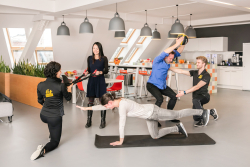 FitByFerro GmbH