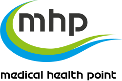 Medical Health Point GmbH