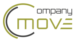 Company move GmbH