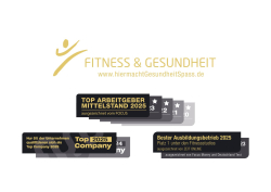 Fitness & Gesundheit