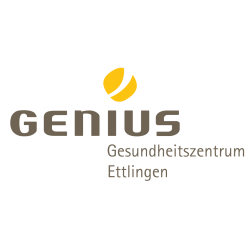 Genius Gesundheitszentrum Ettlingen