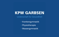 KPW Garbsen II UG