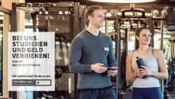 Fitness Factory Wolfen GmbH