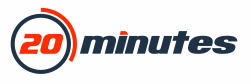 20minutes GmbH