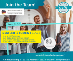 riefit Therapie & Prävention GbR