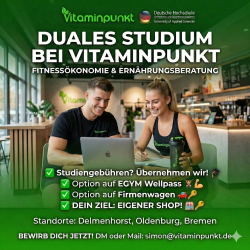 Vitaminpunkt GmbH