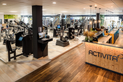Fitnessclub ACTIVITA Aichach GmbH