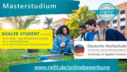 riefit Therapie & Prävention GbR