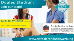 riefit Therapie & Prävention GbR