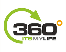 360° ITSMYLIFE