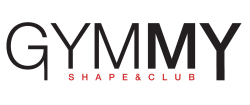 GYMMY Shape&Club