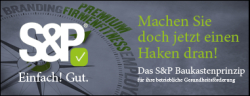 S & P Deutsche Gesellschaft