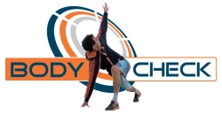 Body Check Konzept